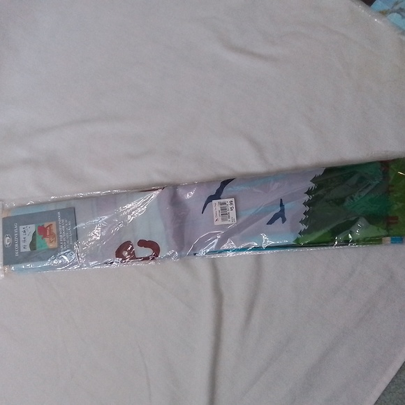 NWT Set of Decorative Flags - Picture 6 of 9